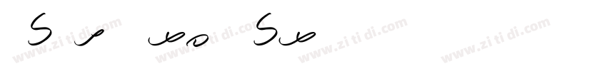 Maskoolin Alt字体转换